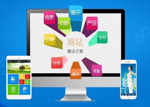 潮阳如何进行网站设计才能突出产品的优势
